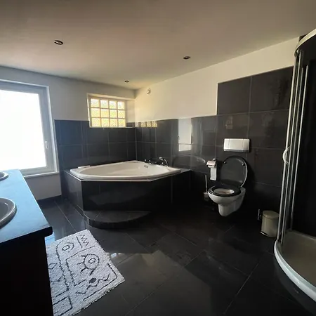 Apartmán Maison Maneki Tiny House Insolite 2 Personnes Avec Spa Exterieur Privatif *