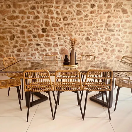 Maison Maneki Tiny House Insolite 2 Personnes Avec Spa Exterieur Privatif Apartmán Lapoutroie