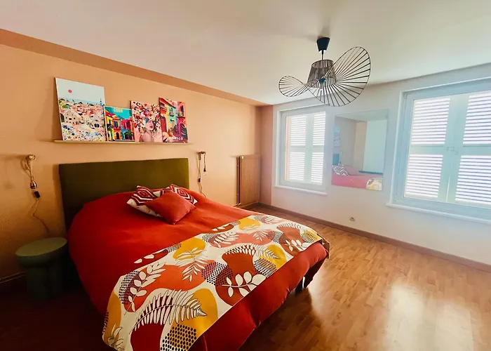 Maison Maneki Tiny House Insolite 2 Personnes Avec Spa Exterieur Privatif Appartement