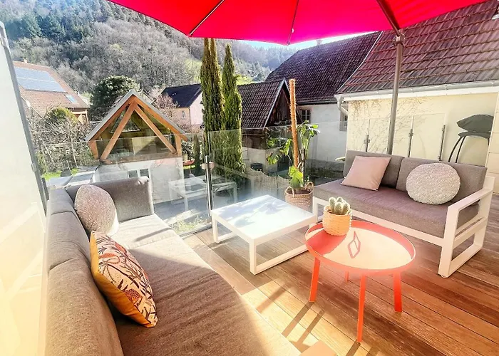 Maison Maneki Tiny House Insolite 2 Personnes Avec Spa Exterieur Privatif