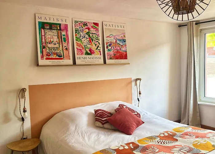 Appartement Maison Maneki Tiny House Insolite 2 Personnes Avec Spa Exterieur Privatif